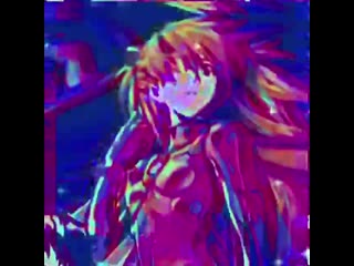 // evangelion ; asuka langley soryu