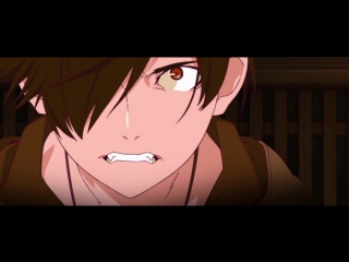 Kizumonogatari part 1