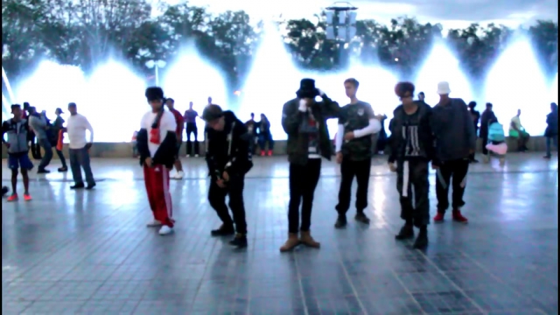 Bolivia porn video – Kpop in public challenge bolivia bts 방탄소년단 mic drop steve aoki remix lfb k