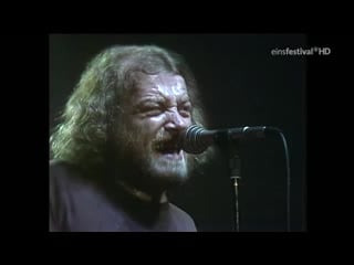 Joe cocker live in metropol berlin 1980