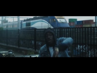 Manu crook$ everyday (official music video)