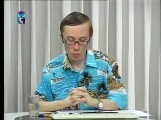 Экология передача 26 принципы очистки питьевой воды и бытовые фильтры часть 3