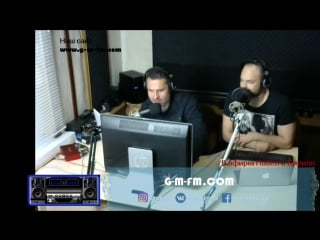 Абет акопян live