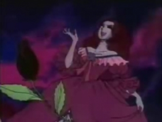 Lady oscar veni vedi vici the rose of versailles