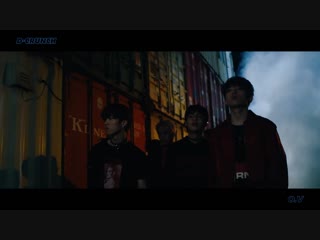 [teaser] d crunch(디크런치) stealer m/v teaser #o v