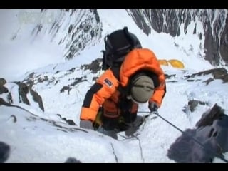 Эверест за гранью возможного 2 сезон 6 серия из 8 / everest beyond the limit (2007)