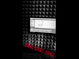 Демка нового трека раута