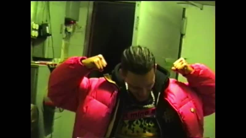 Trippjones spazz out (prod spaceghostpurrp)