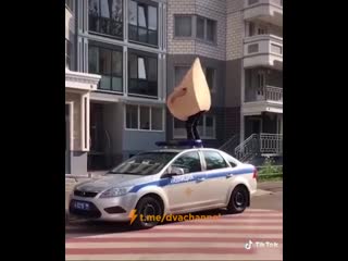 Эй мусора))) смелый сука