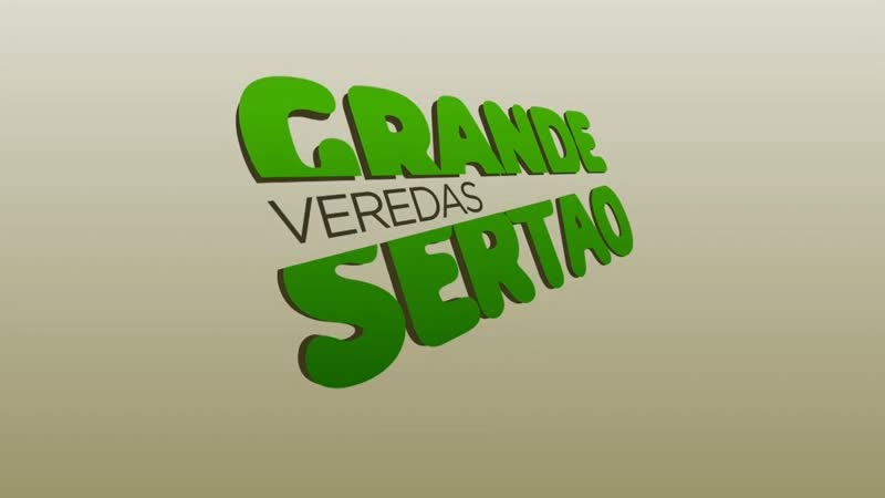 Grande sertão veredas – todas as vinhetas (1985)