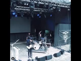 Palast live in lepizig 2020 (marcus's drone video)