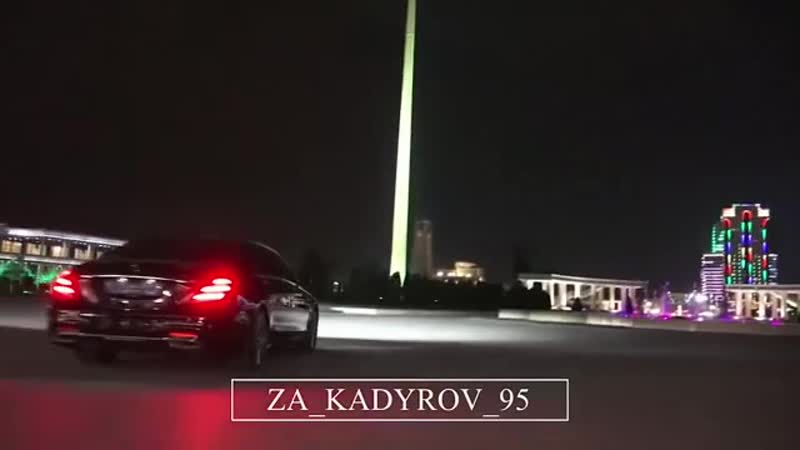 Кадыров porn video – Кадыров подарил хабибу мерседес