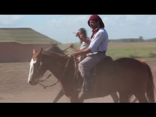 Argentina, fiesta gaucho, santa susana гаучо, туристический праздник