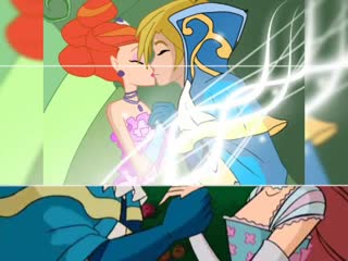 Блум и скай