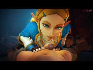 Princess zelda oral sex; lipfuck; licking; minet; blowjob; deepthroat; facefuck; 3d sex porno hentai; [the legend of zelda]