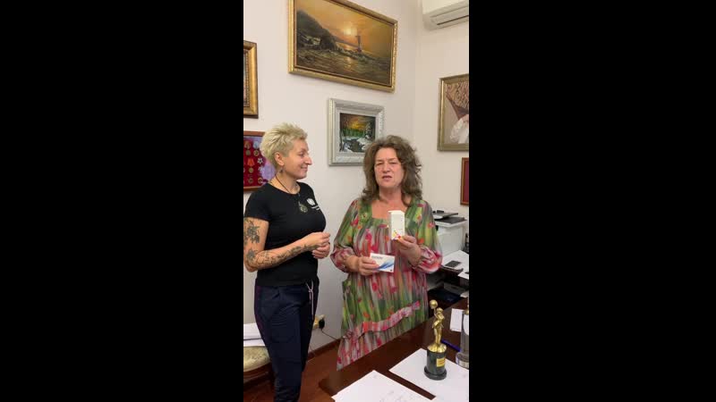 Аксенова валентина основатель компании оптисалт спонсор добродомик оренбург и фестиваля