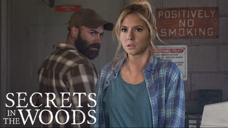 Тайны диких лесов (2021) remote danger (secrets in the wilderness)