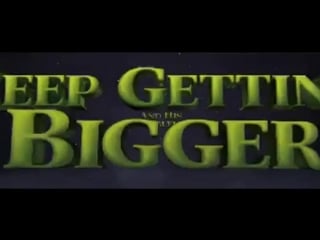 Шрэк навсегда (шрэк 4) / shrek forever after (shrek 4)