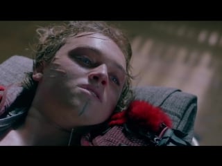 Into the badlands season 3 episode 6 trailer
