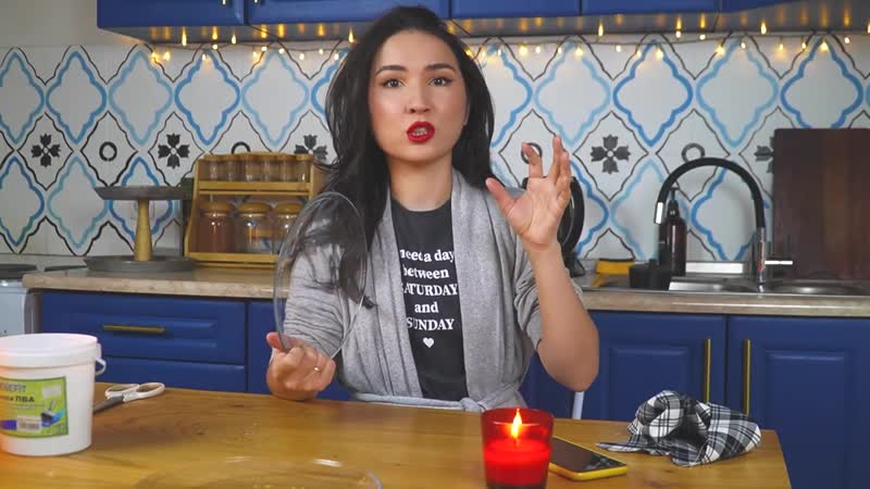 [fancy smth ] новогодний стол как в кино! как создать атмосферу? fancy smth