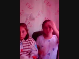 Настя глушакова live