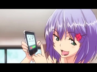 Shoujo kara shoujo e (долина похоти)