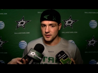 Camp jamie benn