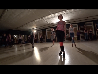 High heels #ilikethat 1 ый 1 заход сами choreo by римма осиновская