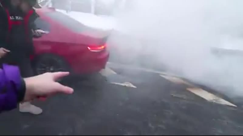 Перданул с подливой