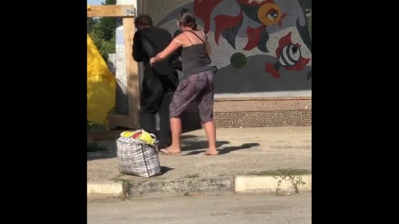 Когда надо ехать в деревню к теще копать картошку