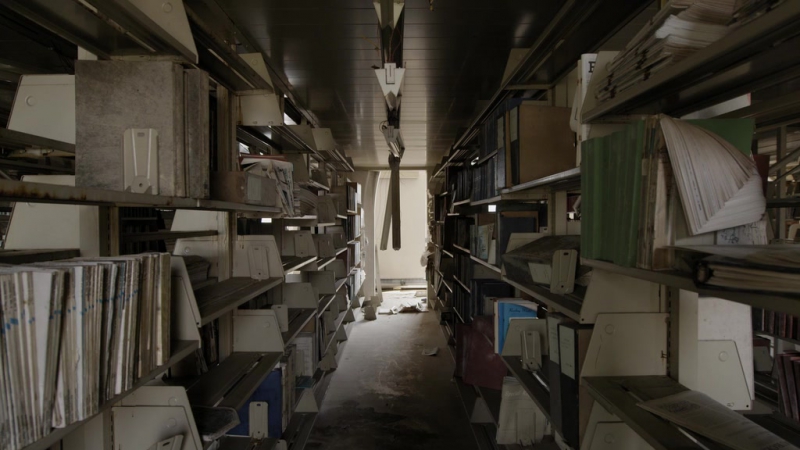 Человек разумный / homo sapiens (2016) документальный фильм