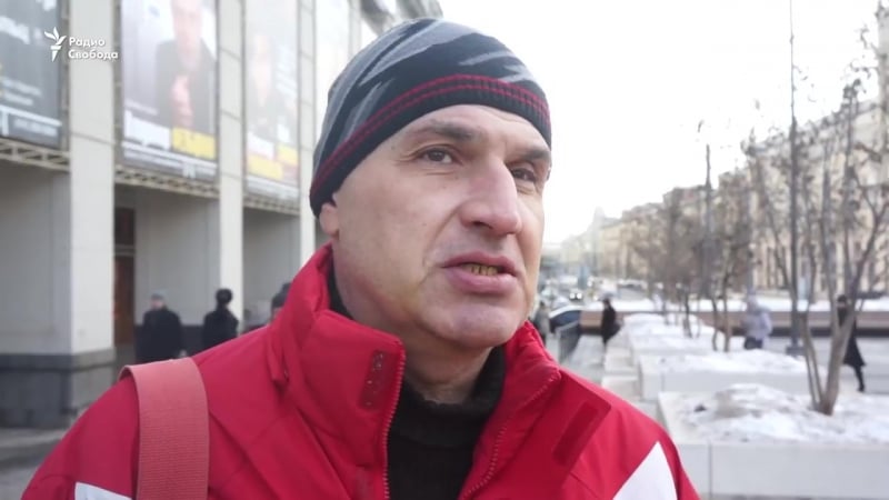 Ці трэба вяртаць крым дзеля добрых адносін зь іншымі краінамі апытаньне ў маскве