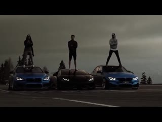 Emre kabak hot (music video 2021)