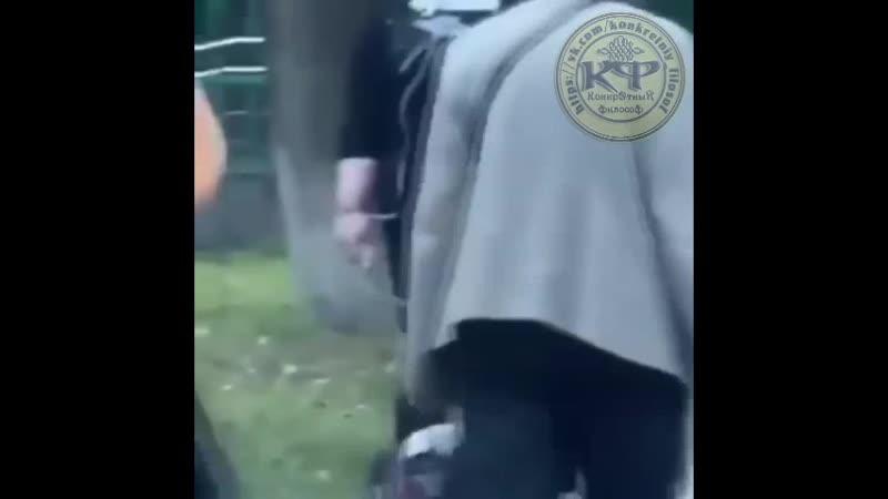 Давненько без секса