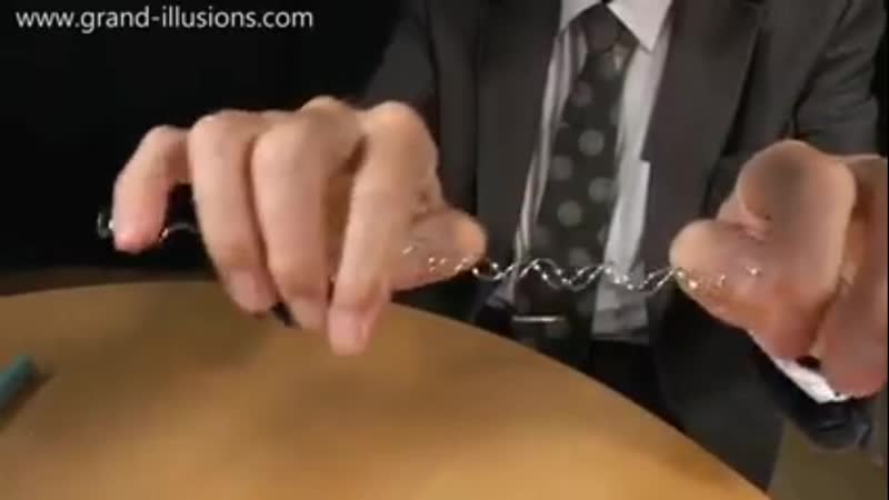 Сираль мефисто