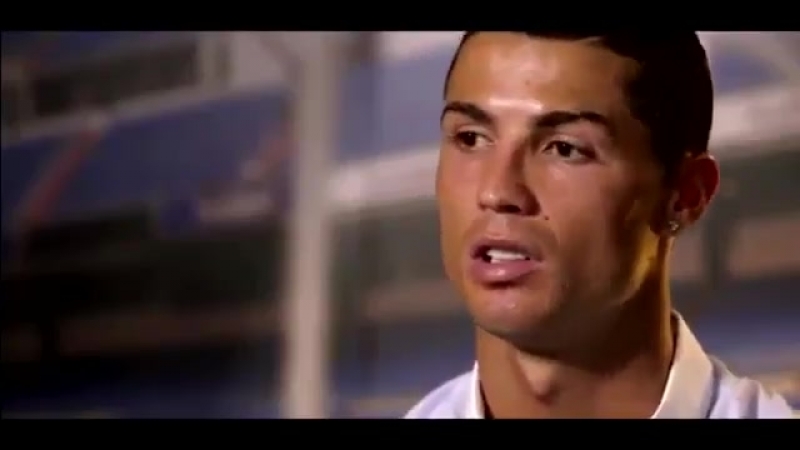 Ronaldo recalls the time sir alex allowed him to visit his father who was in a coma