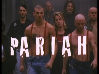 Пария / pariah (1998)