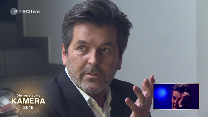 13 02 2016 thomas anders and uwe ochsenknecht die versteckte kamera 2016