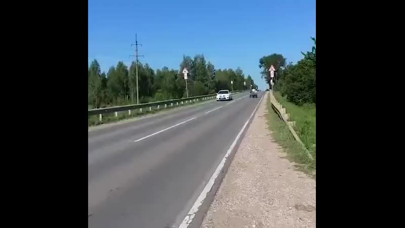 Калужская область