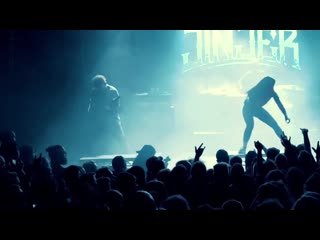 Jinjer judgement ( punishment) live in melbourne 2020