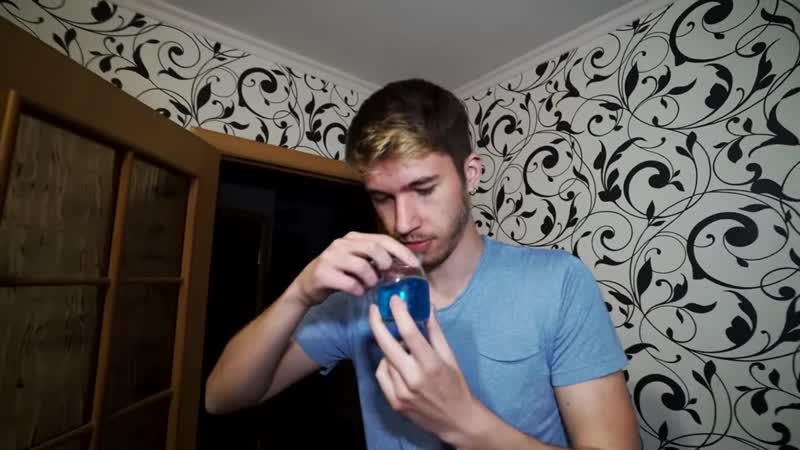 [потусторонние] заказал зелье росомахи с даркнета! появились реальные когти!!! потусторонние