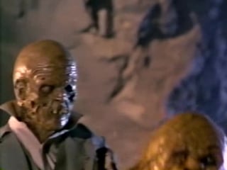 Дьявольское превращение (1988)