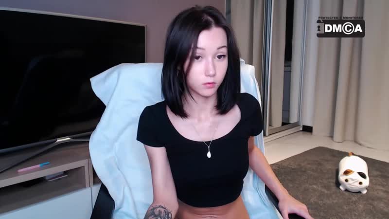 Russian Webcam Model Mikimakey 