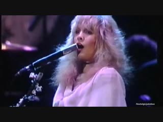 Fleetwood mac in concert mirage tour 1982