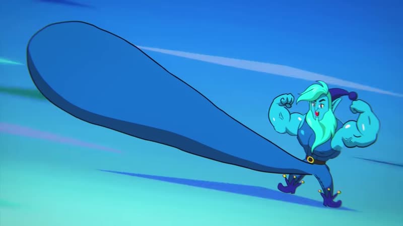 [илья куликов] долбогномы эпизод 1