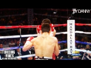 Nonito donaire(by danny)