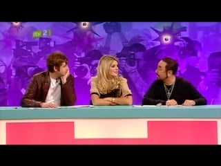 Celebrity juice 1x05 david gest, rob rouse, kerry katona, jason byrne