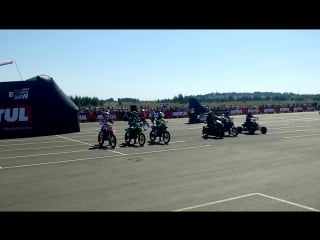 Motul porn show #motulextremeshow