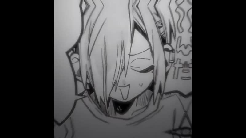 Edit | toilet bound hanako kun | mitsuba sousuke | k6k9chi
