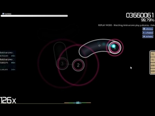 [osu!] yuikonnu kakushigoto [hard]